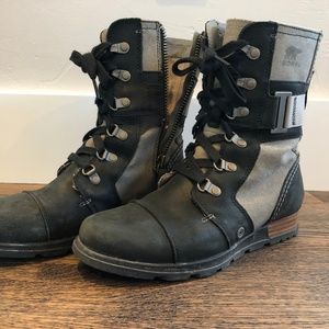 Sorel Major Carly Women's Boots